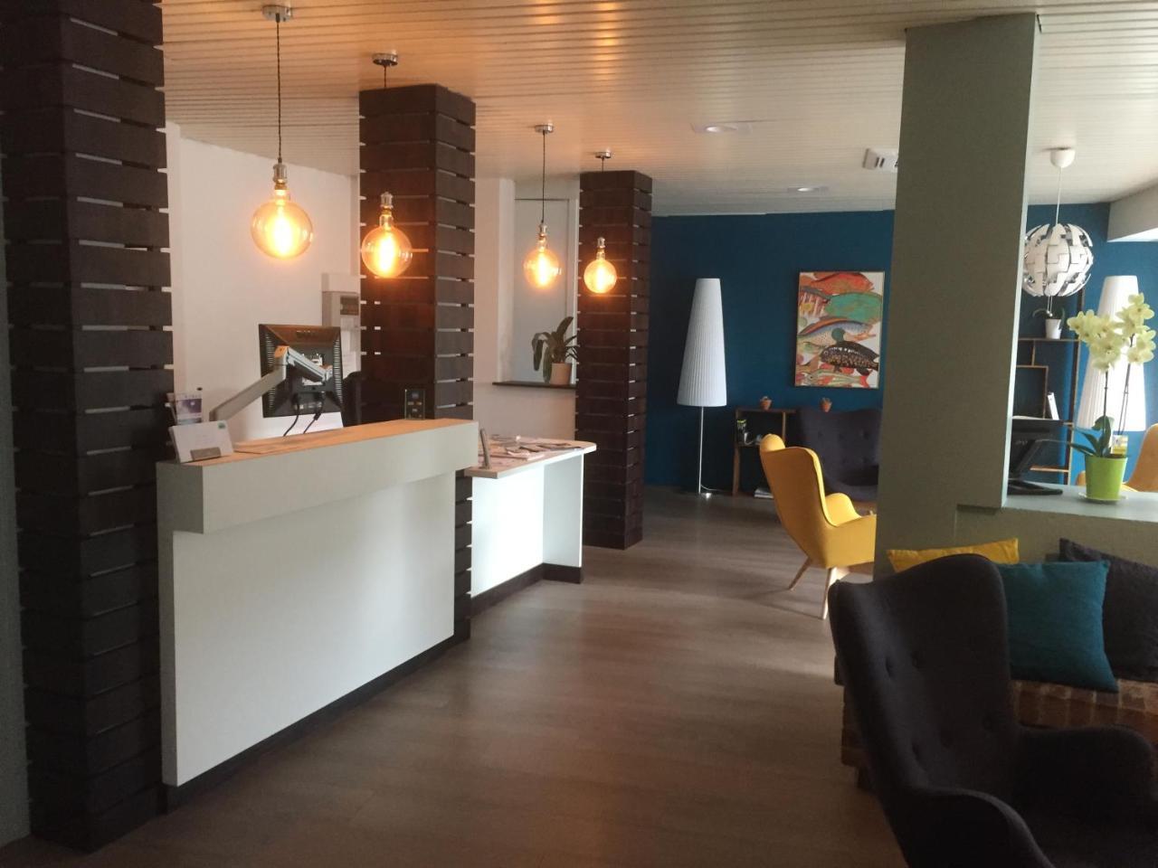 Hotel Restaurant Saint-Benoit Gueugnon Exteriér fotografie